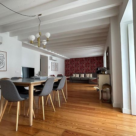 Intendente Charming Apartment By Innkeeper Lisboa Екстериор снимка