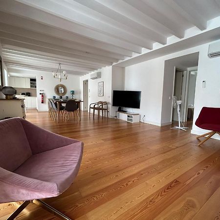Intendente Charming Apartment By Innkeeper Lisboa Екстериор снимка