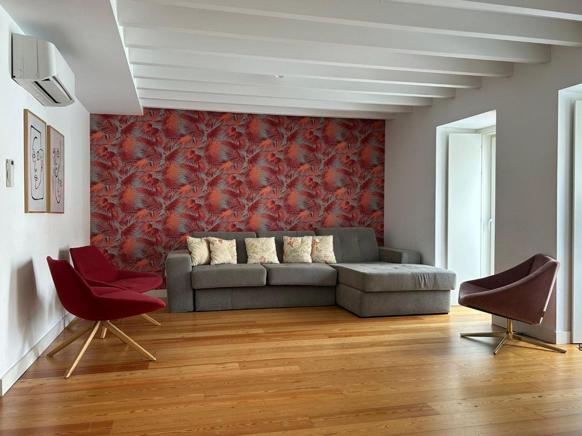Intendente Charming Apartment By Innkeeper Lisboa Екстериор снимка
