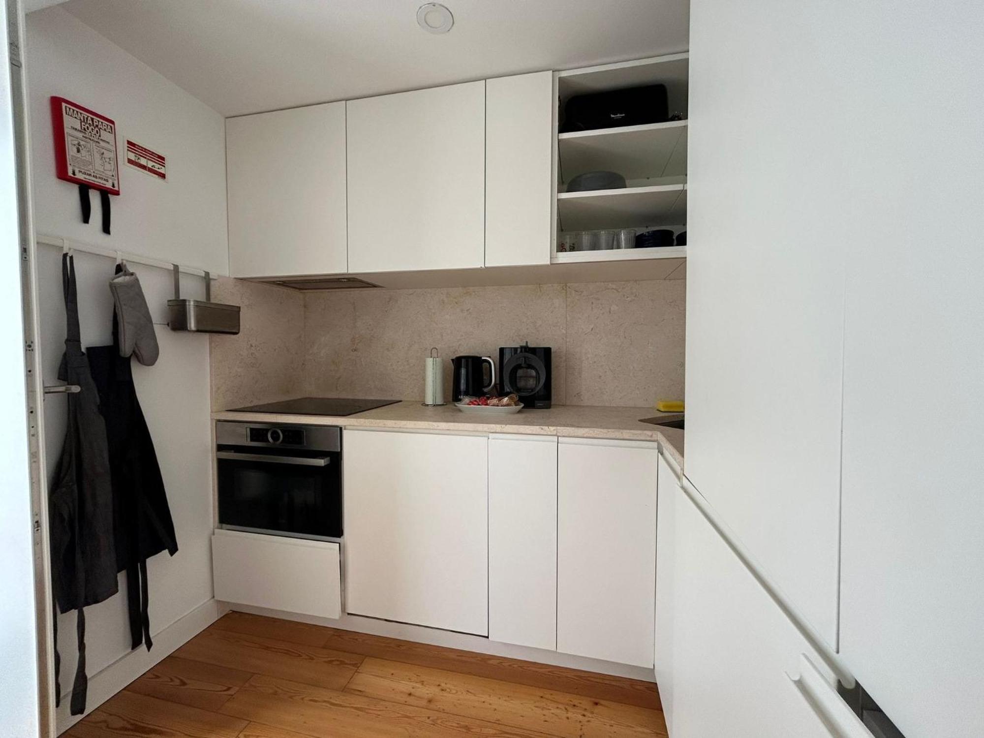 Intendente Charming Apartment By Innkeeper Lisboa Екстериор снимка