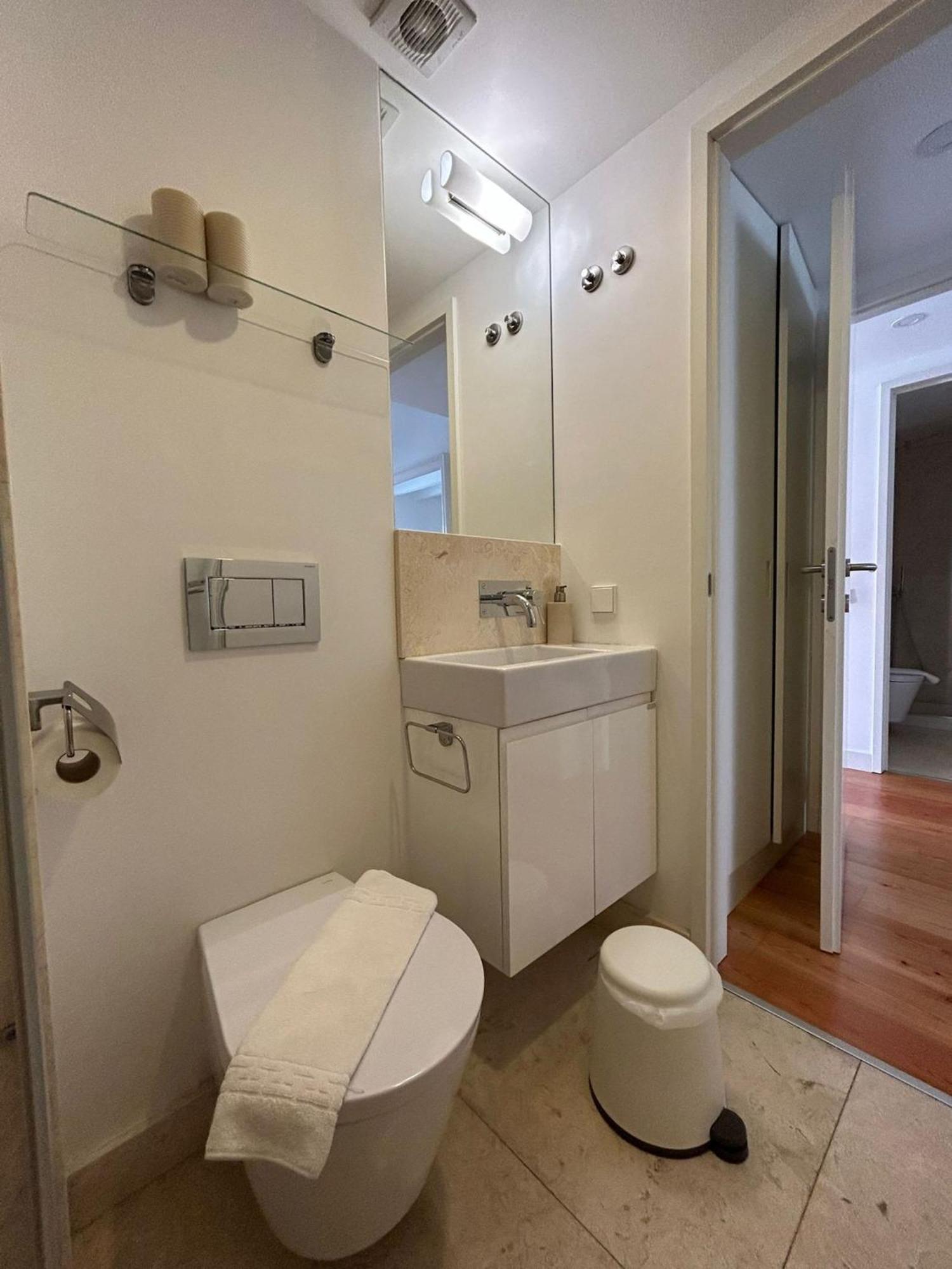 Intendente Charming Apartment By Innkeeper Lisboa Екстериор снимка