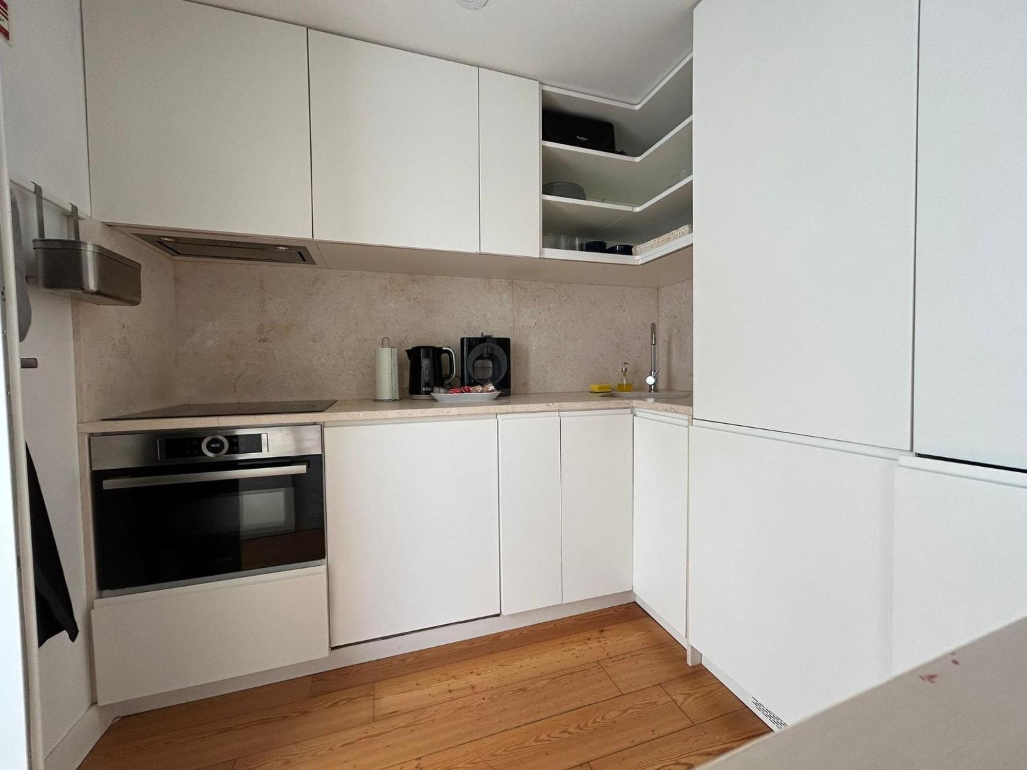 Intendente Charming Apartment By Innkeeper Lisboa Екстериор снимка
