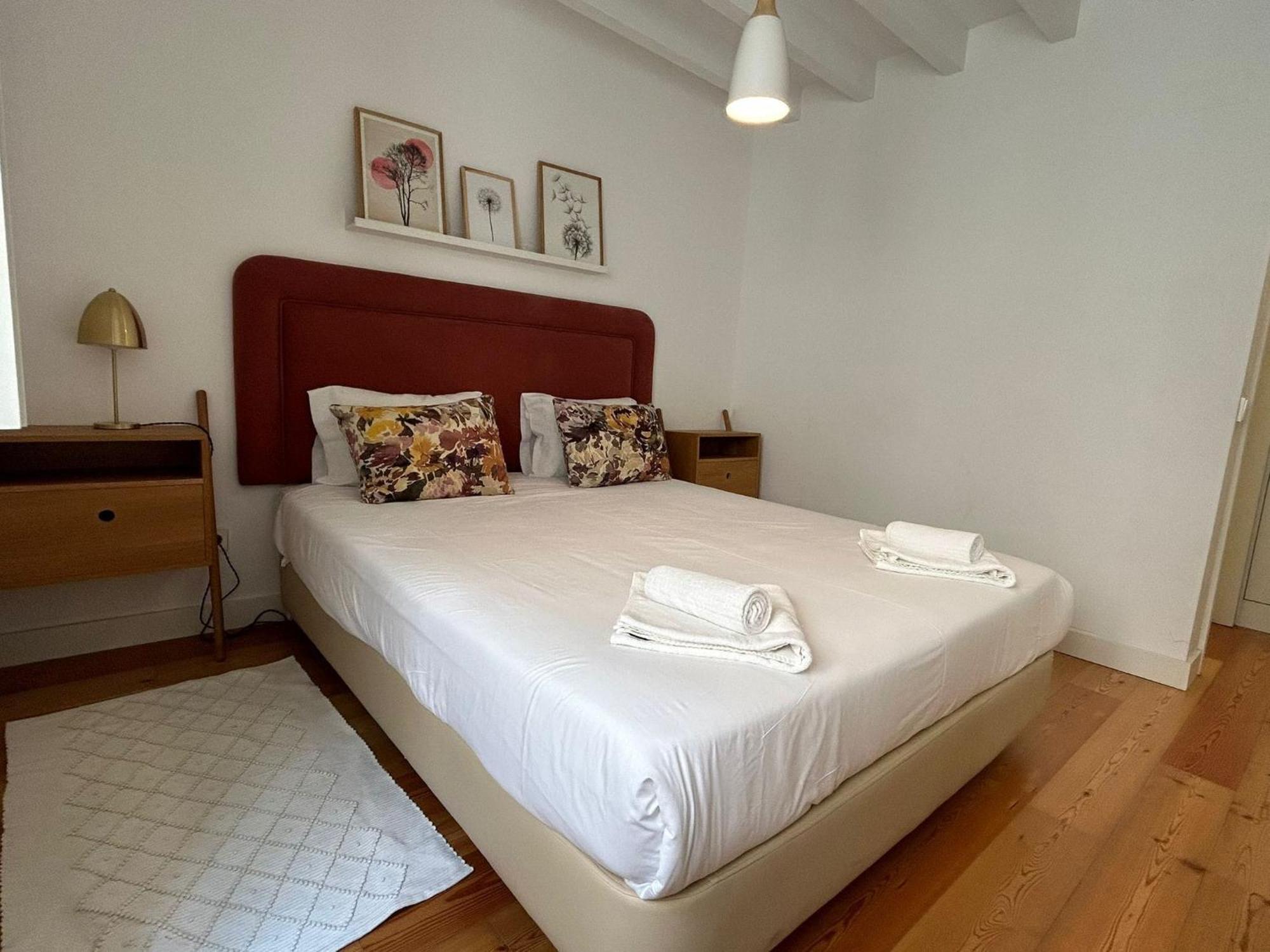 Intendente Charming Apartment By Innkeeper Lisboa Екстериор снимка