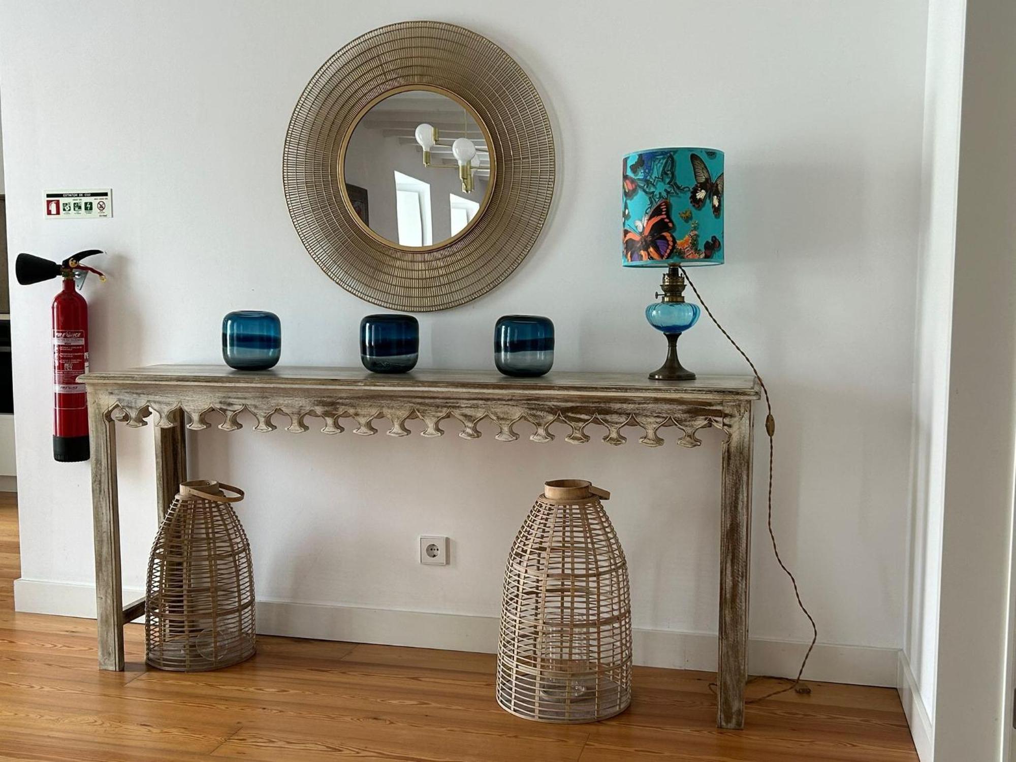 Intendente Charming Apartment By Innkeeper Lisboa Екстериор снимка