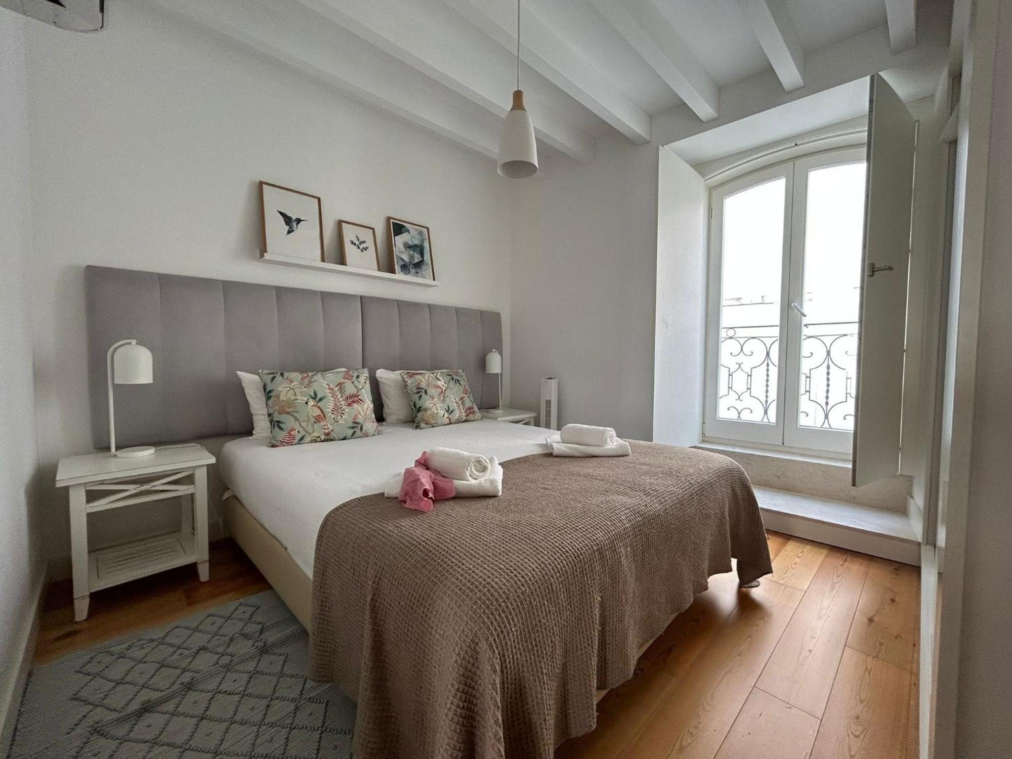 Intendente Charming Apartment By Innkeeper Lisboa Екстериор снимка