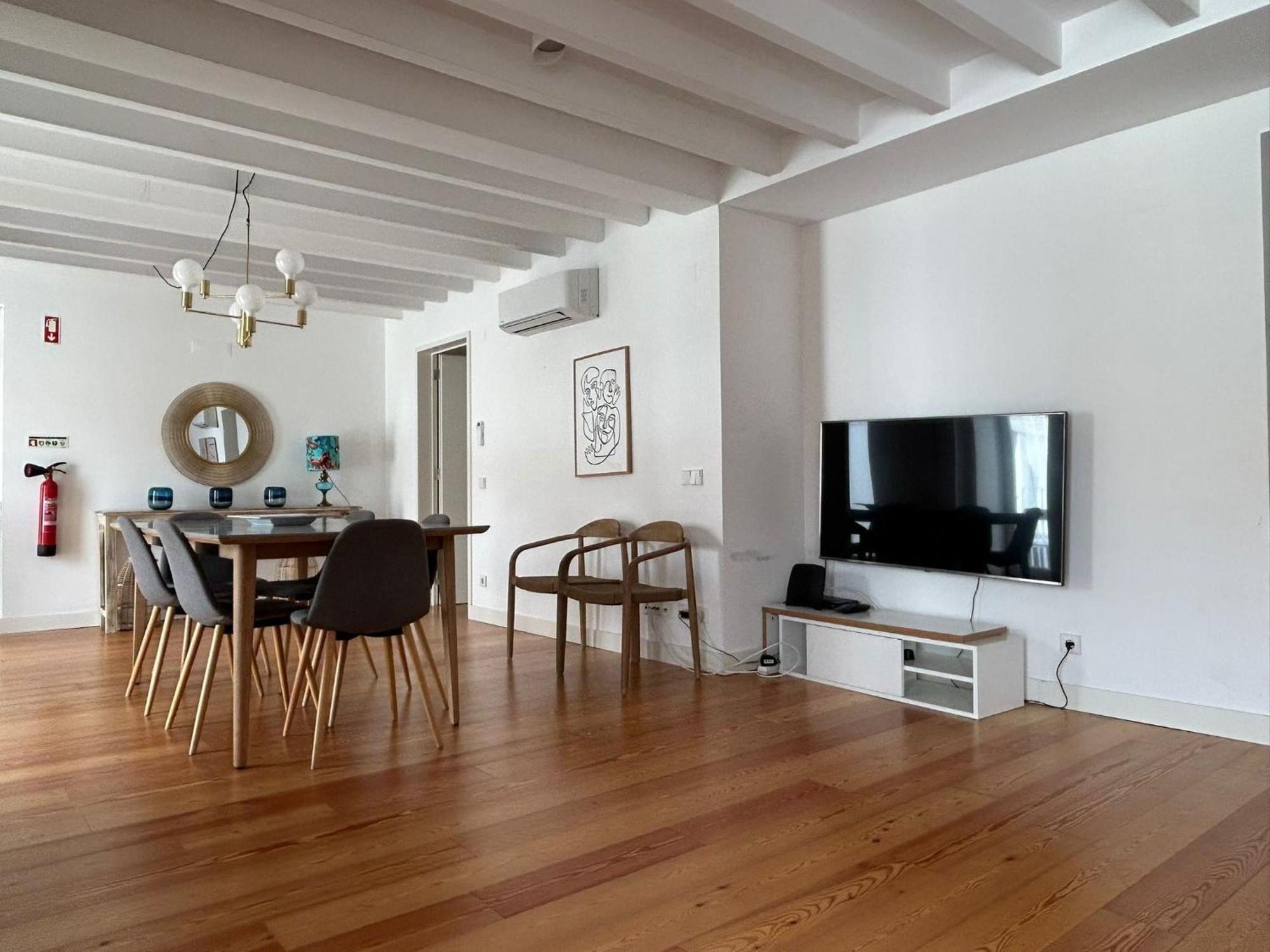 Intendente Charming Apartment By Innkeeper Lisboa Екстериор снимка