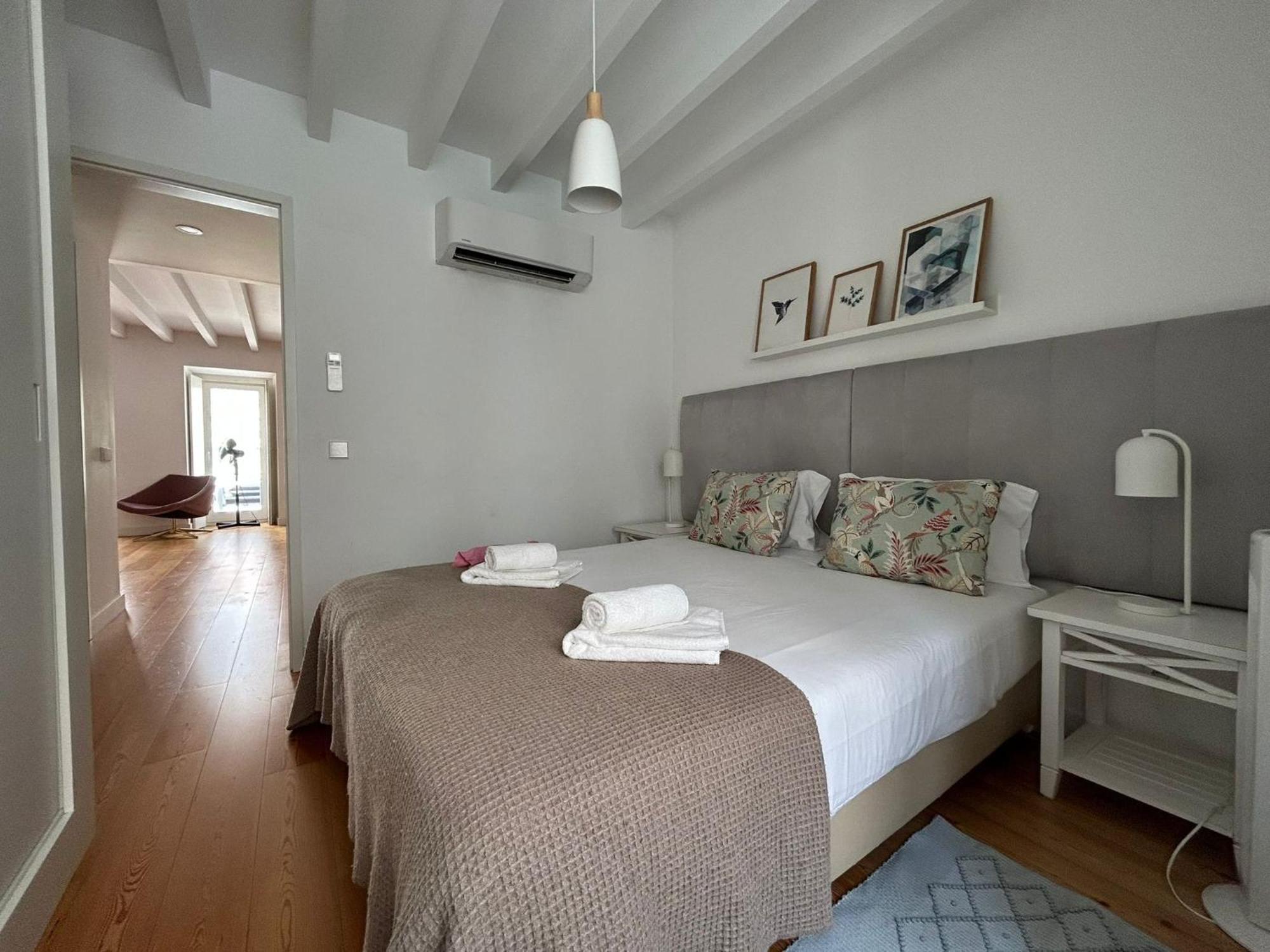Intendente Charming Apartment By Innkeeper Lisboa Екстериор снимка