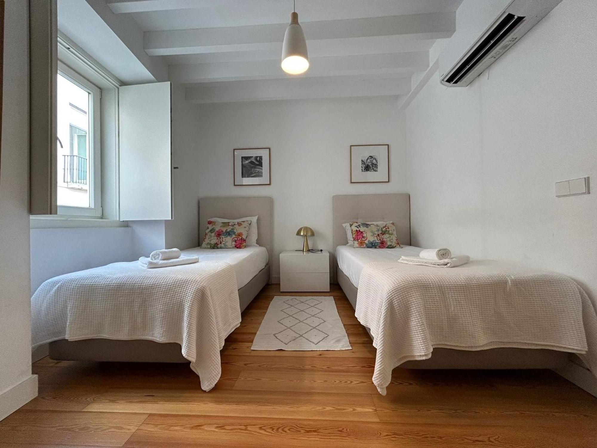 Intendente Charming Apartment By Innkeeper Lisboa Екстериор снимка