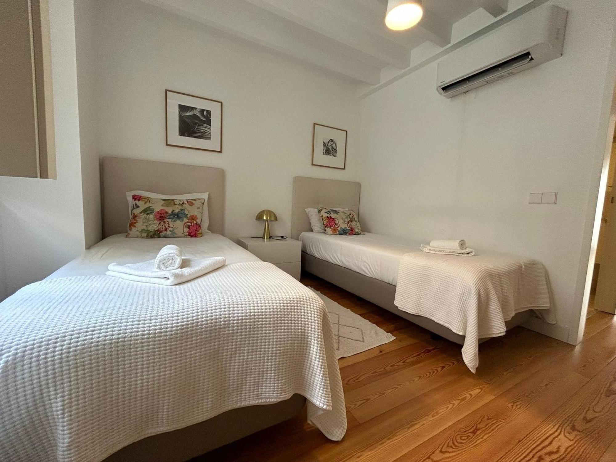 Intendente Charming Apartment By Innkeeper Lisboa Екстериор снимка