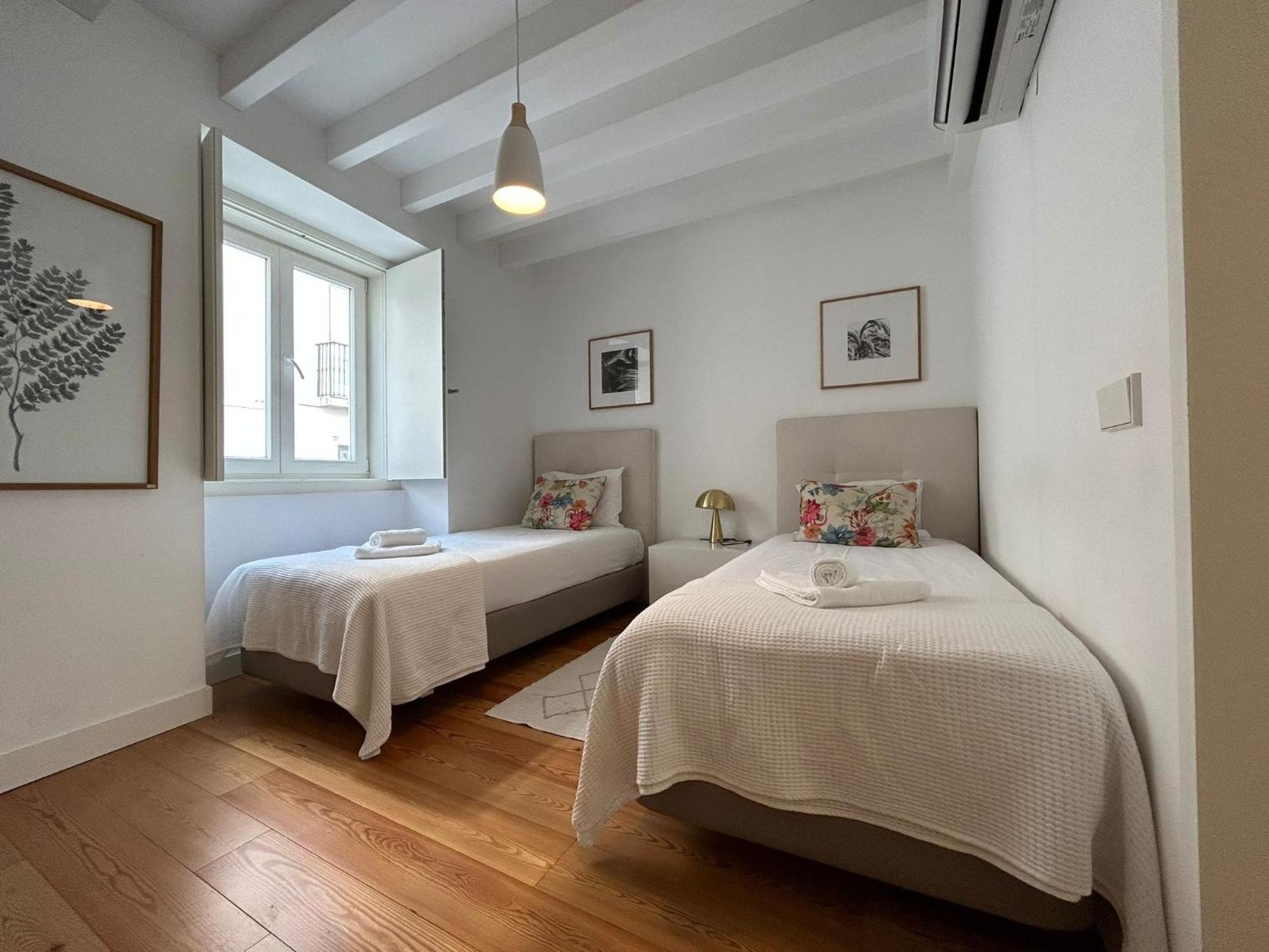 Intendente Charming Apartment By Innkeeper Lisboa Екстериор снимка