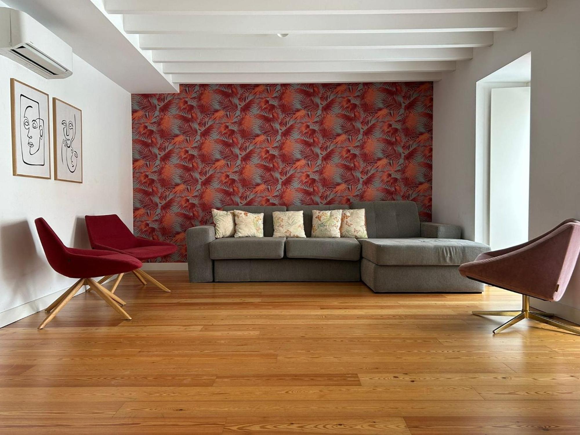 Intendente Charming Apartment By Innkeeper Lisboa Екстериор снимка